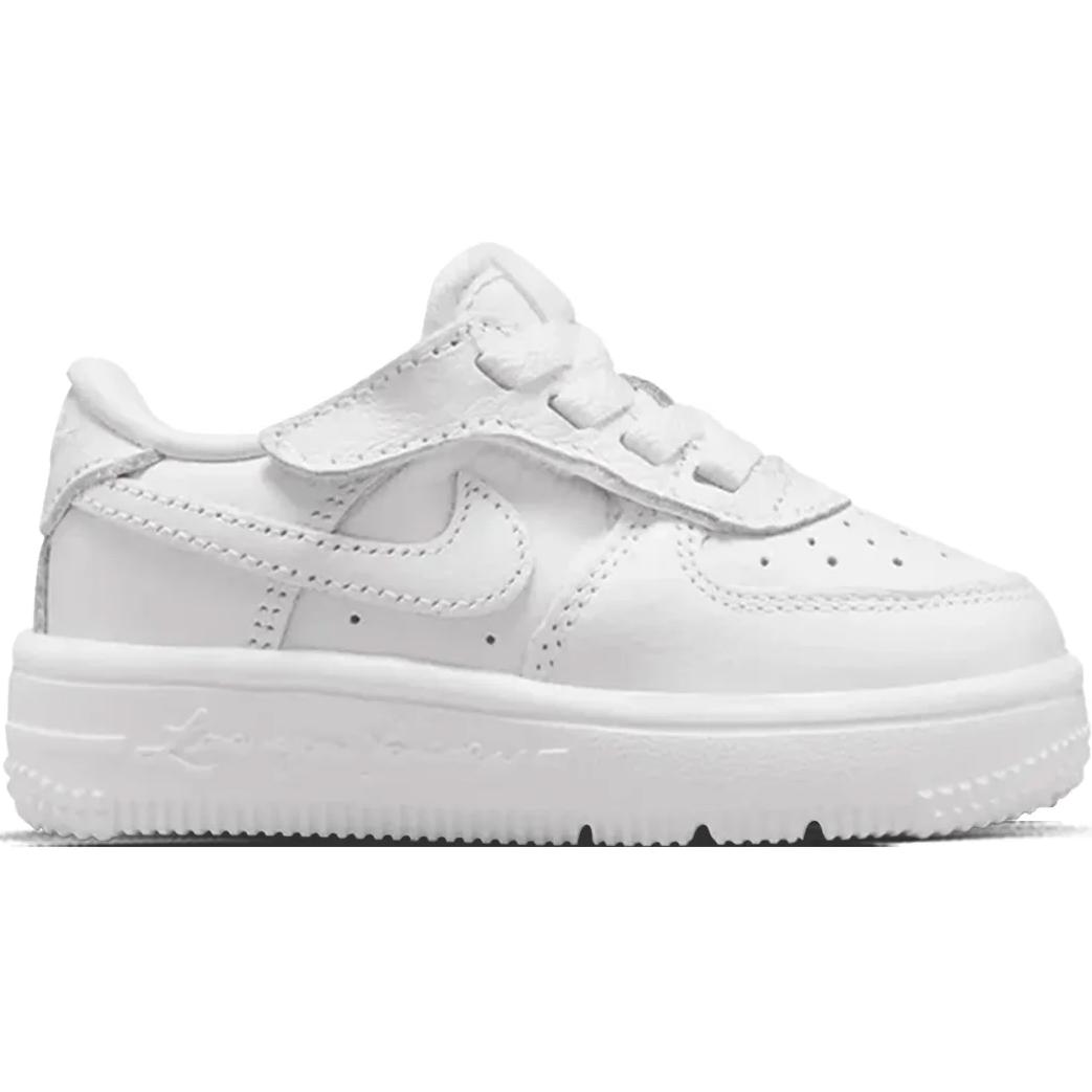 Order (TD) 耐克空军1低帮EasyOn Drake NOCTA认证情人男孩 HJ7924-100