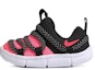 Buy (TD) Nike Novice 'Hitam Merah Jambu' AQ9662-002