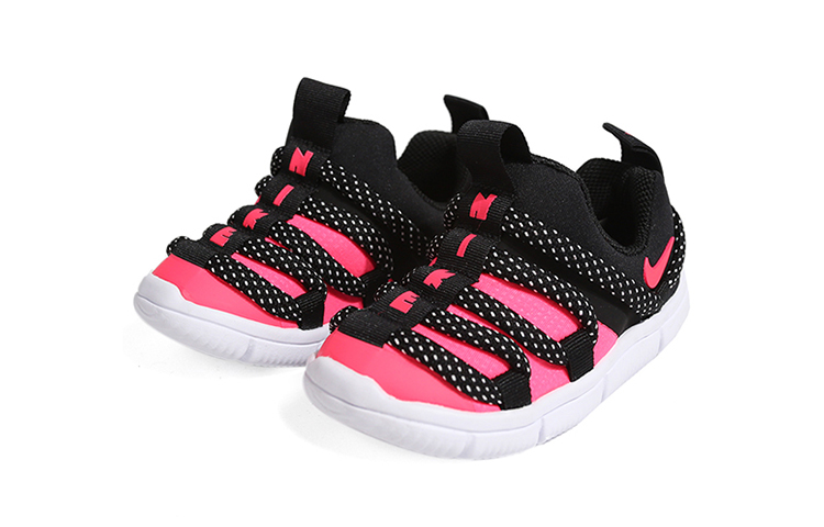 (TD) Nike Novice 'Black Pink' 圖 2