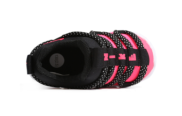 (TD) Nike Novice 'Black Pink' 圖 3