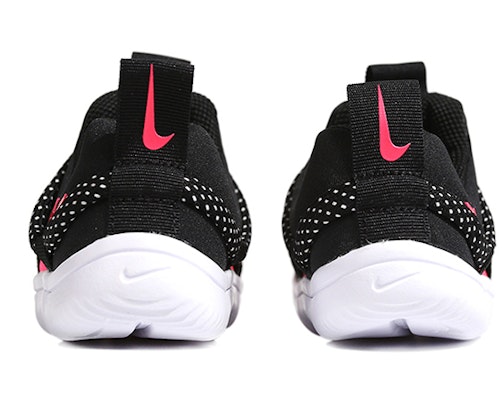 (Toddler) Nike Novice 'Black Pink' AQ9662-002 Shop (Toddler) Nike Novice 'Black Pink' AQ9662-002