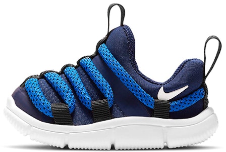 (TD) Zapatillas Nike Novice Azul/Negro AQ9662-406 Buy (TD) Zapatillas Nike Novice Azul/Negro AQ9662-406
