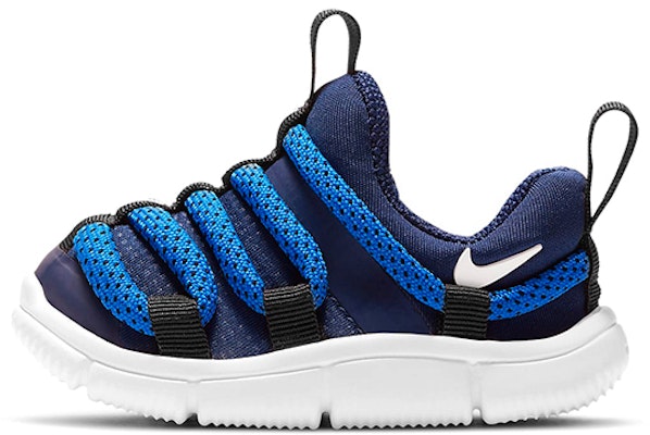 (Toddler) Nike Novice Shoes Blue/Black AQ9662-406 Buy (Toddler) Nike Novice Shoes Blue/Black AQ9662-406