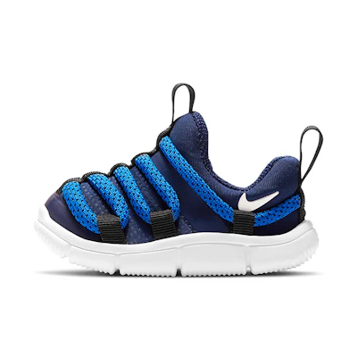 (TD) Nike Novice Shoes Blue/Black