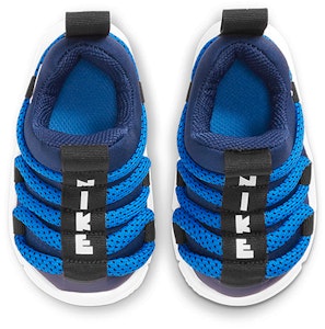 (TD) Zapatillas Nike Novice Azul/Negro AQ9662-406 Shop (TD) Zapatillas Nike Novice Azul/Negro AQ9662-406