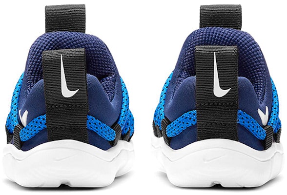 (Toddler) Nike Novice Shoes Blue/Black AQ9662-406 Purchase (Toddler) Nike Novice Shoes Blue/Black AQ9662-406