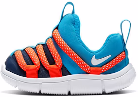 (Toddler) Nike Novice 'Blue Red' AQ9662-402 (Toddler) Nike Novice 'Blue Red' AQ9662-402
