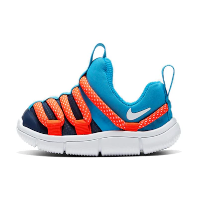 (TD) Nike Novice 'Blue Red'