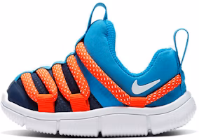 (Toddler) Nike Novice 'Blue Red' AQ9662-402 (Toddler) Nike Novice 'Blue Red' AQ9662-402