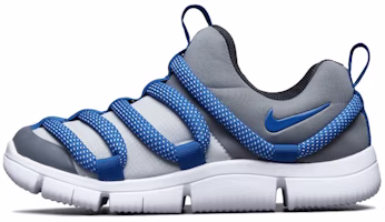 (Preschool) Nike Novice Sports Casual Shoes 'Grey Blue' AQ9661-008 (Preschool) Nike Novice Sports Casual Shoes 'Grey Blue' AQ9661-008