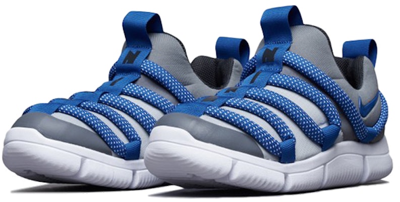 (PS) Kasut Kasual Sukan Nike Novice 'Kelabu Biru' AQ9661-008 Lookbook (PS) Kasut Kasual Sukan Nike Novice 'Kelabu Biru' AQ9661-008