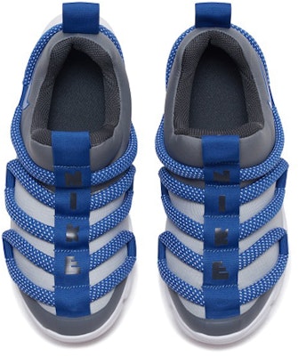 (PS) Kasut Kasual Sukan Nike Novice 'Kelabu Biru' AQ9661-008 Shop (PS) Kasut Kasual Sukan Nike Novice 'Kelabu Biru' AQ9661-008