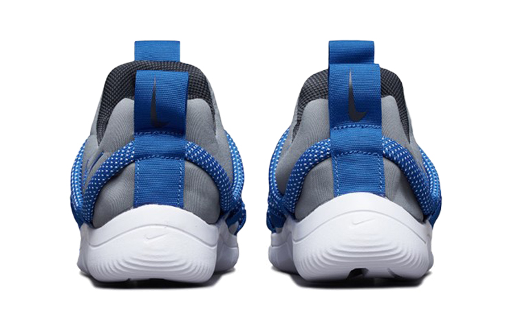 Purchase (PS) Kasut Kasual Sukan Nike Novice 'Kelabu Biru' AQ9661-008