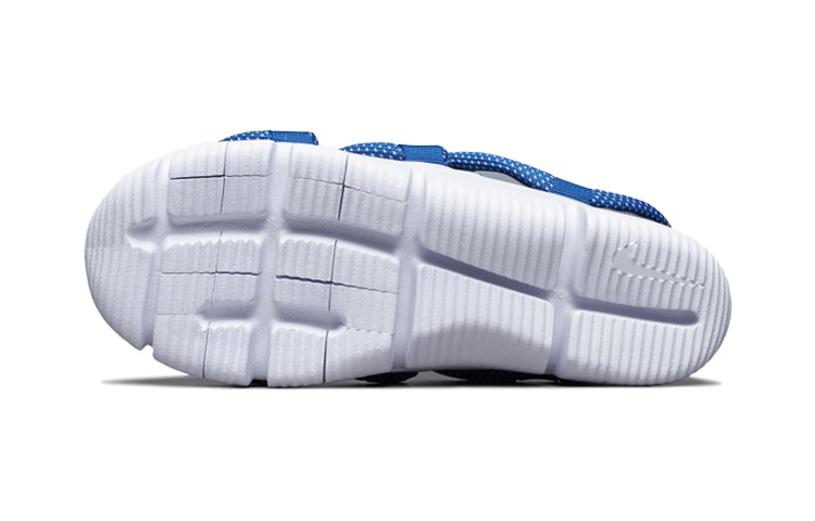 Details for (PS) Kasut Kasual Sukan Nike Novice 'Kelabu Biru' AQ9661-008