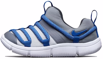 (Toddler) Nike Novice Sports Casual Shoes 'Grey Blue' AQ9662-008 (Toddler) Nike Novice Sports Casual Shoes 'Grey Blue' AQ9662-008
