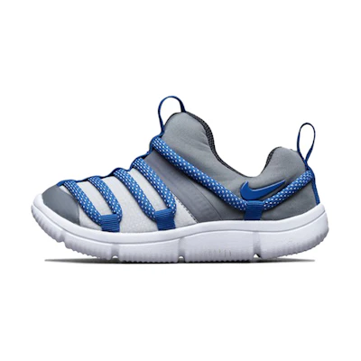 (TD) Nike Novice Sports Casual Shoes 'Grey Blue'