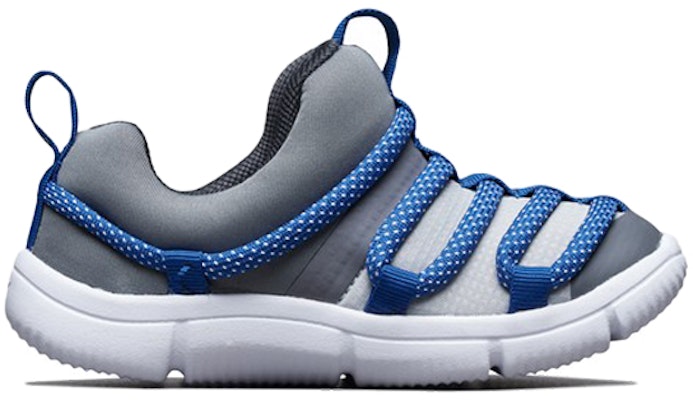 (TD) Kasut Kasual Nike Novice Sukan 'Kelabu Biru' AQ9662-008 Order (TD) Kasut Kasual Nike Novice Sukan 'Kelabu Biru' AQ9662-008