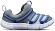 Order (TD) Kasut Kasual Nike Novice Sukan 'Kelabu Biru' AQ9662-008