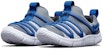 (TD) Kasut Kasual Nike Novice Sukan 'Kelabu Biru' AQ9662-008