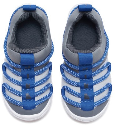 (TD) Kasut Kasual Nike Novice Sukan 'Kelabu Biru' AQ9662-008 Shop (TD) Kasut Kasual Nike Novice Sukan 'Kelabu Biru' AQ9662-008