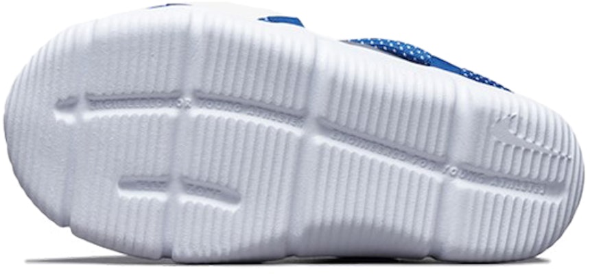 (Toddler) Nike Novice Sports Casual Shoes 'Grey Blue' AQ9662-008 Details for (Toddler) Nike Novice Sports Casual Shoes 'Grey Blue' AQ9662-008