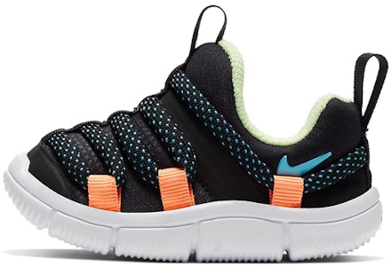 【TD嬰幼兒】Nike Novice 輕便舒適 復古運動休閒鞋 黑橙 Buy 【TD嬰幼兒】Nike Novice 輕便舒適 復古運動休閒鞋 黑橙