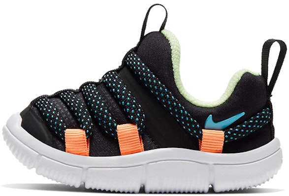 (Toddler) Nike Novice /Orange 'Black' AQ9662-007 Buy (Toddler) Nike Novice /Orange 'Black' AQ9662-007