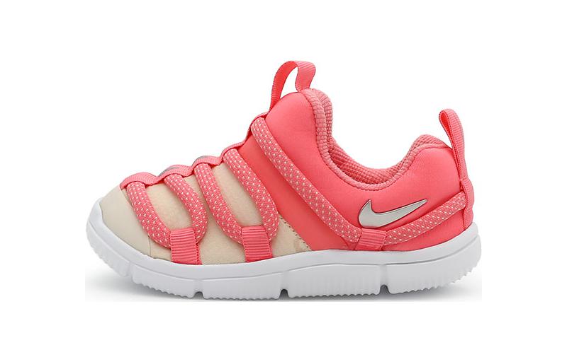 (Toddler) Nike Novice 'Pink' AQ9662-601