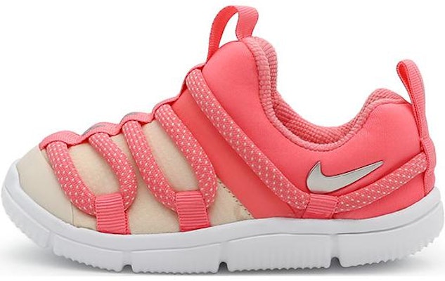 (Toddler) Nike Novice 'Pink' AQ9662-601 Buy (Toddler) Nike Novice 'Pink' AQ9662-601