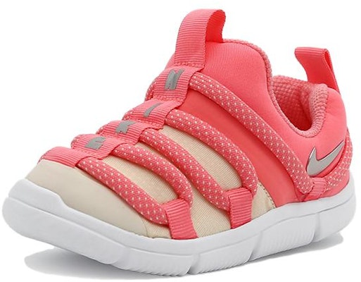(Toddler) Nike Novice 'Pink' AQ9662-601 Lookbook (Toddler) Nike Novice 'Pink' AQ9662-601