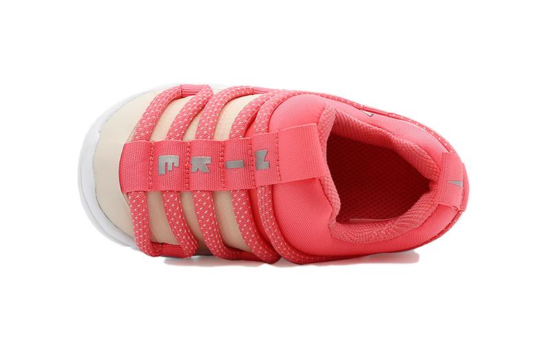 Shop (TD) ナイキ ノービス ピンク (Nike Nobisu Pinku) AQ9662-601