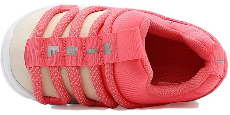 (Toddler) Nike Novice 'Pink' AQ9662-601 Shop (Toddler) Nike Novice 'Pink' AQ9662-601