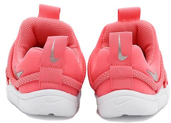 (Toddler) Nike Novice 'Pink' AQ9662-601 Purchase (Toddler) Nike Novice 'Pink' AQ9662-601