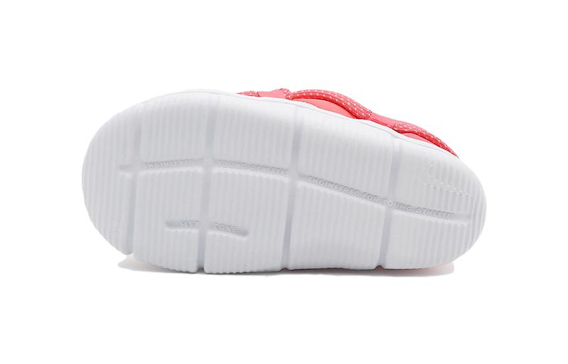 Details for (TD) ナイキ ノービス ピンク (Nike Nobisu Pinku) AQ9662-601