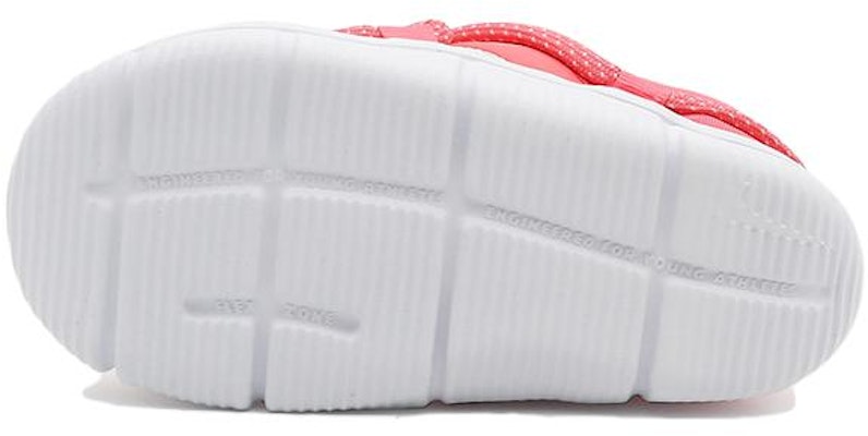 (Toddler) Nike Novice 'Pink' AQ9662-601 Details for (Toddler) Nike Novice 'Pink' AQ9662-601