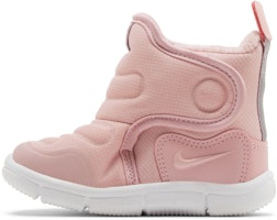TD嬰兒 Nike Novice Boot 雪地靴 粉色 Lookbook TD嬰兒 Nike Novice Boot 雪地靴 粉色
