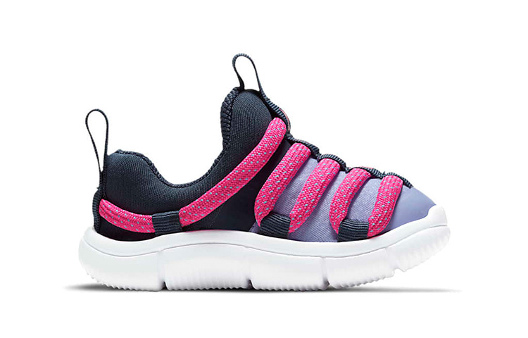 (TD) Nike Novice Pink/Purple/ 'Black' 圖 2