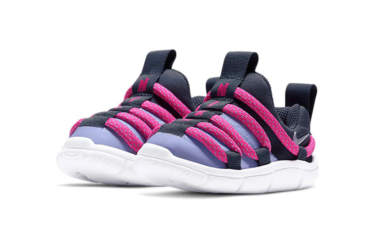 (TD) Nike Novice Pink/Purple/ 'Black' 圖 3