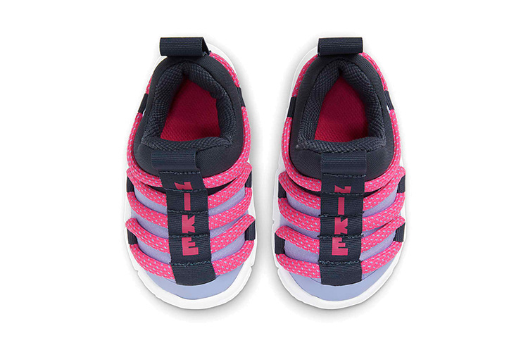 (TD) Nike Novice Pink/Purple/ 'Black' 圖 4
