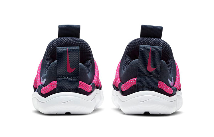 (TD) Nike Novice Pink/Purple/ 'Black' 圖 5