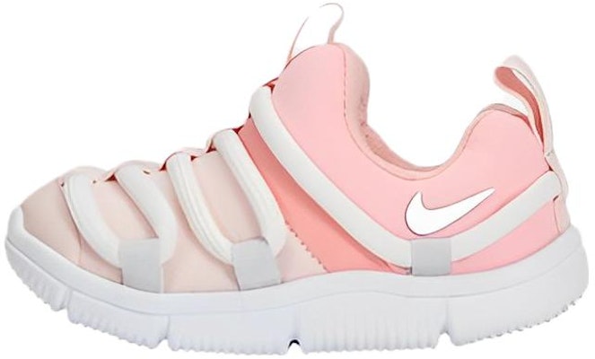 (Toddler) Nike Novice 'Pink White' CQ5415-611 Buy (Toddler) Nike Novice 'Pink White' CQ5415-611