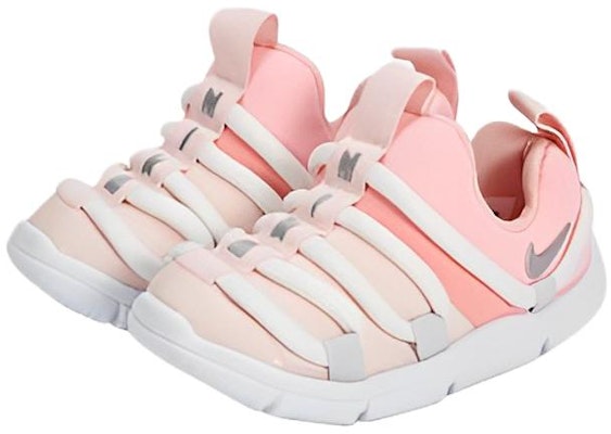 (TD) 나이키 노비스 '핑크 화이트' (Nike Novice '핑크 화이트') CQ5415-611 Order (TD) 나이키 노비스 '핑크 화이트' (Nike Novice '핑크 화이트') CQ5415-611