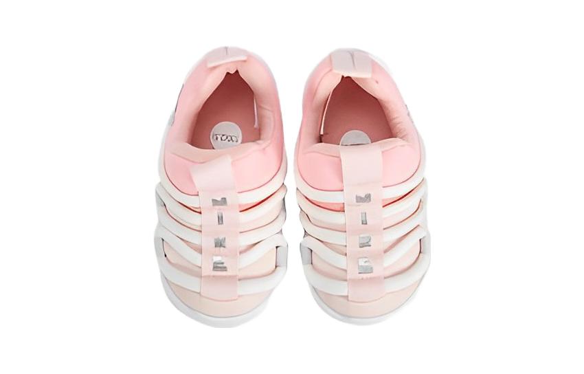 Lookbook (TD) 나이키 노비스 '핑크 화이트' (Nike Novice '핑크 화이트') CQ5415-611