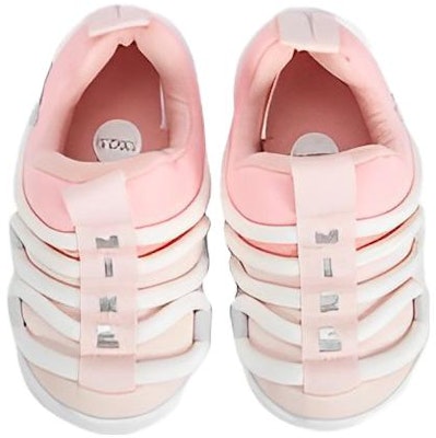 (Toddler) Nike Novice 'Pink White' CQ5415-611 Lookbook (Toddler) Nike Novice 'Pink White' CQ5415-611