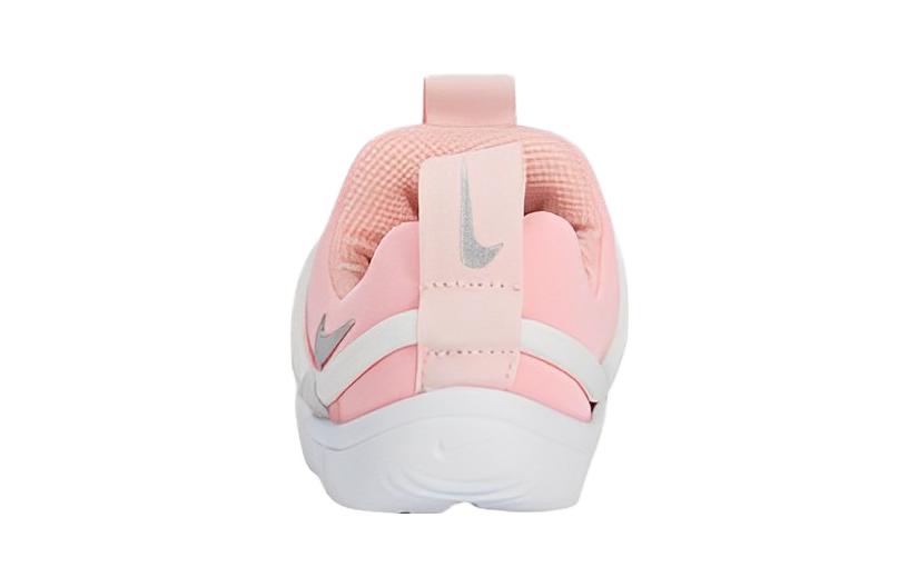 Shop (TD) 나이키 노비스 '핑크 화이트' (Nike Novice '핑크 화이트') CQ5415-611