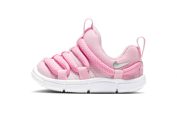 (TD) Nike Novice 'Pink Foam Silver'