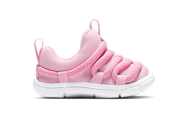 (TD) Nike Novice 'Pink Foam Silver' 圖 2