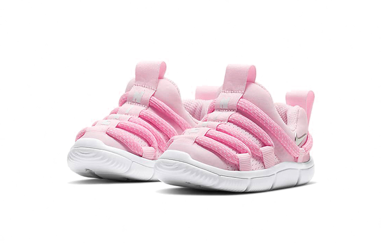 (TD) Nike Novice 'Pink Foam Silver' 圖 3