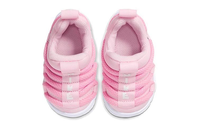 (TD) Nike Novice 'Pink Foam Silver' 圖 4