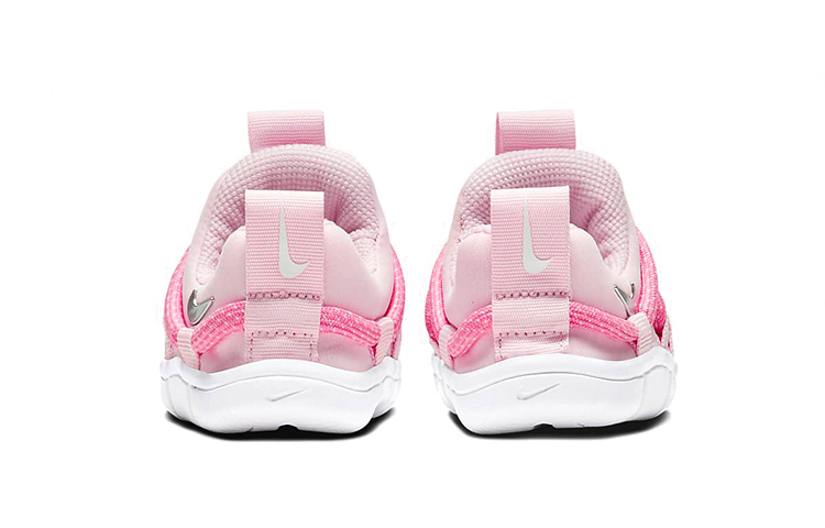 (TD) Nike Novice 'Pink Foam Silver' 圖 5